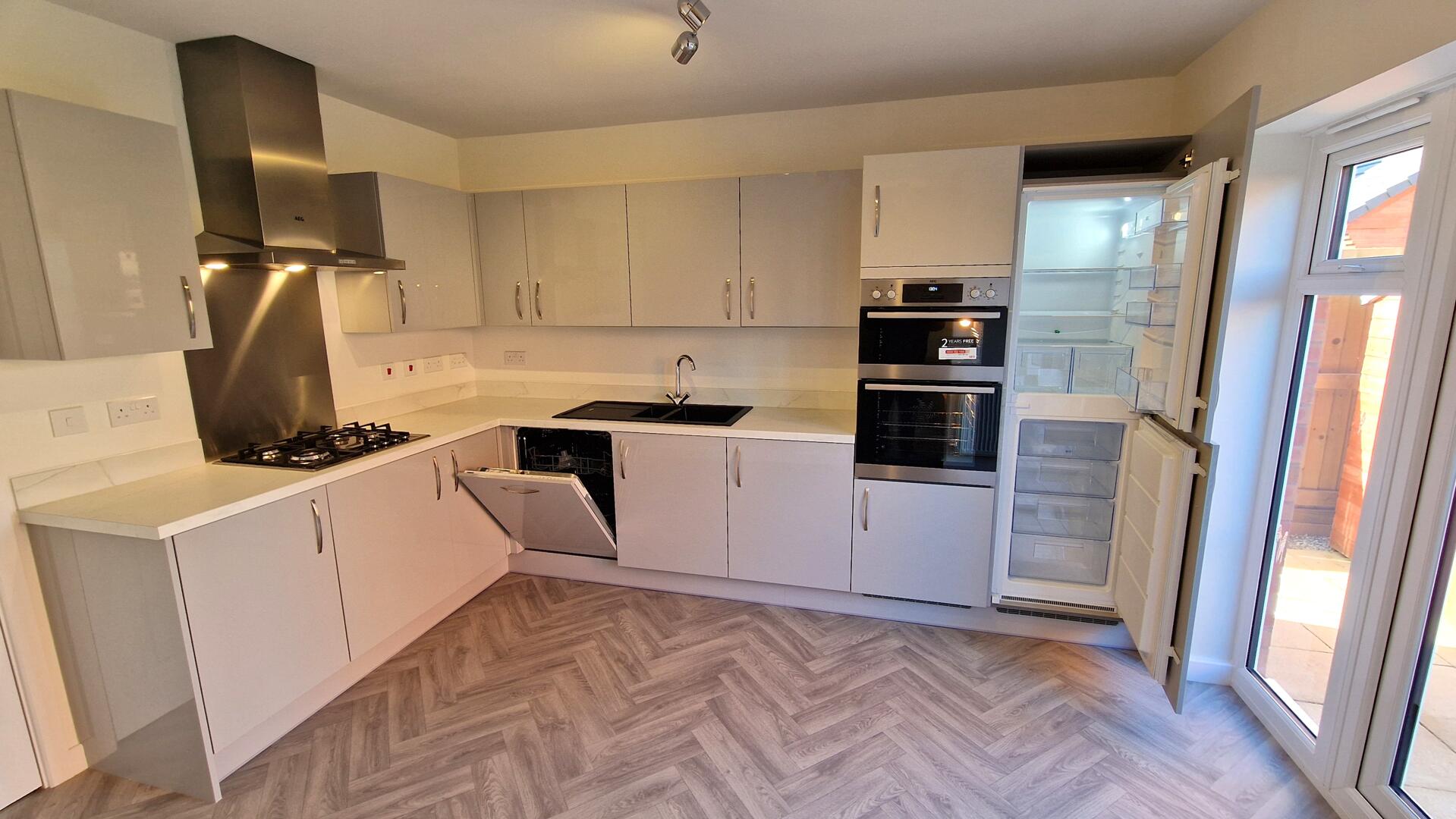 5 Hankinson Avenue Heald Green Cheadle